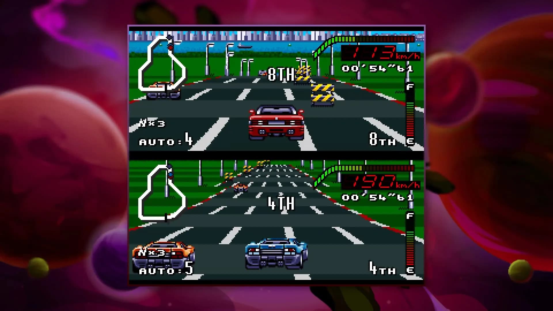 Top Racer Collection görsel 10