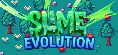 Slime Evolution görsel 1