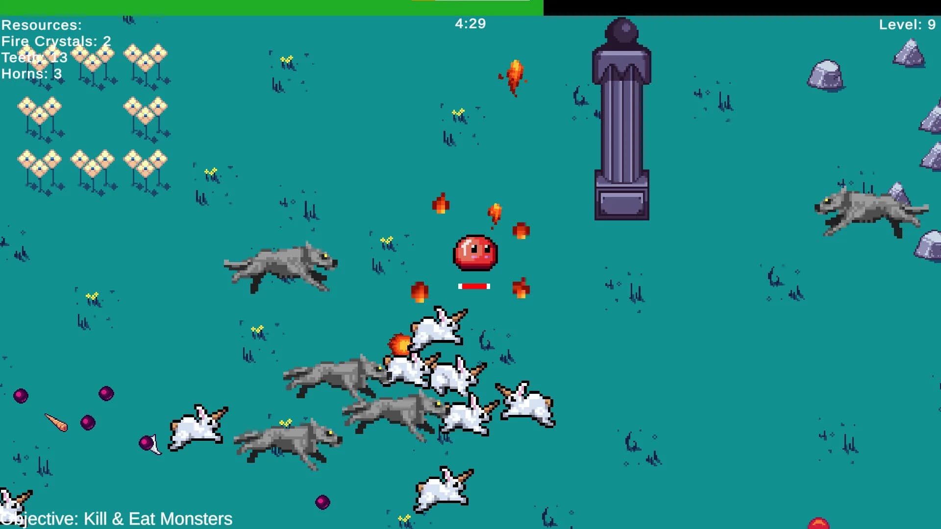 Slime Evolution görsel 3