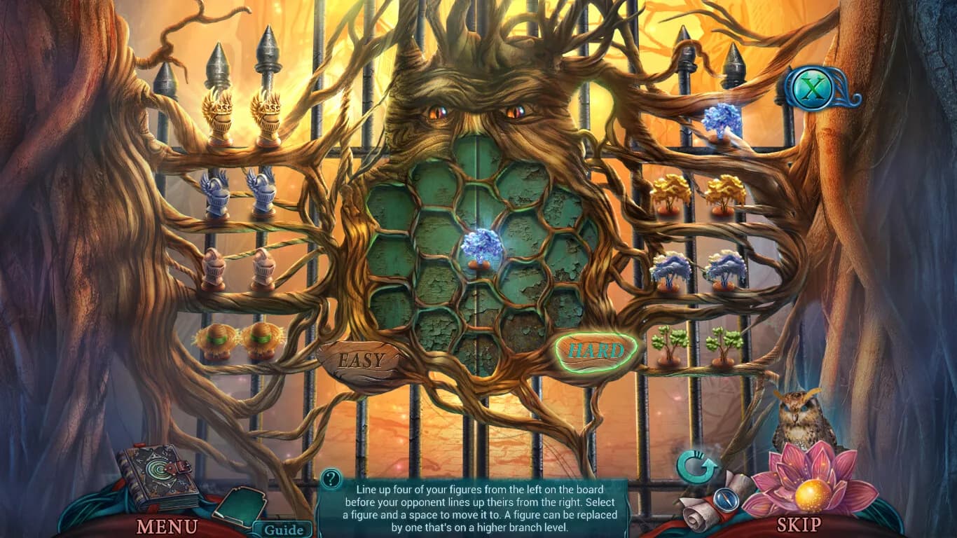 Reflections of Life: Spindle of Fate Collector's Edition görsel 6