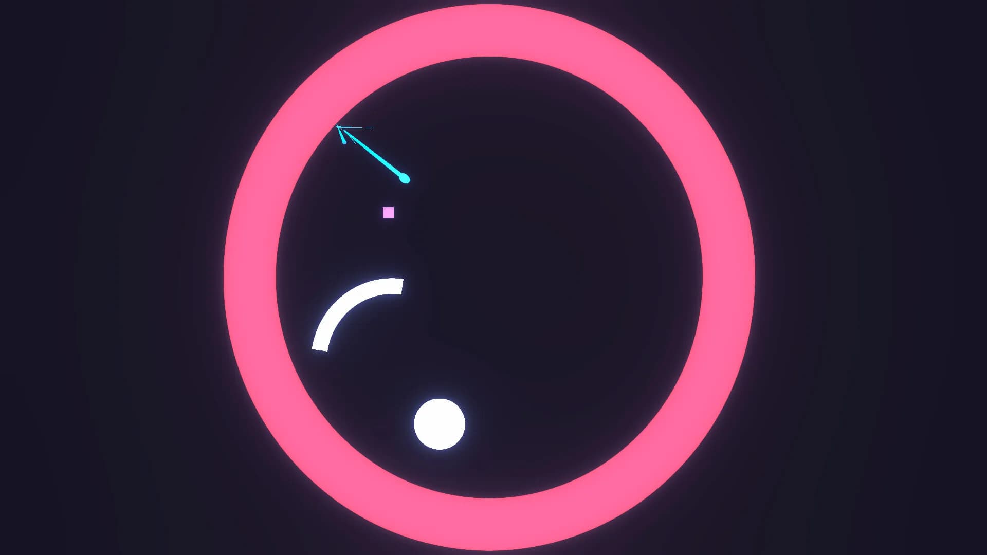 Hyper Shapes görsel 2
