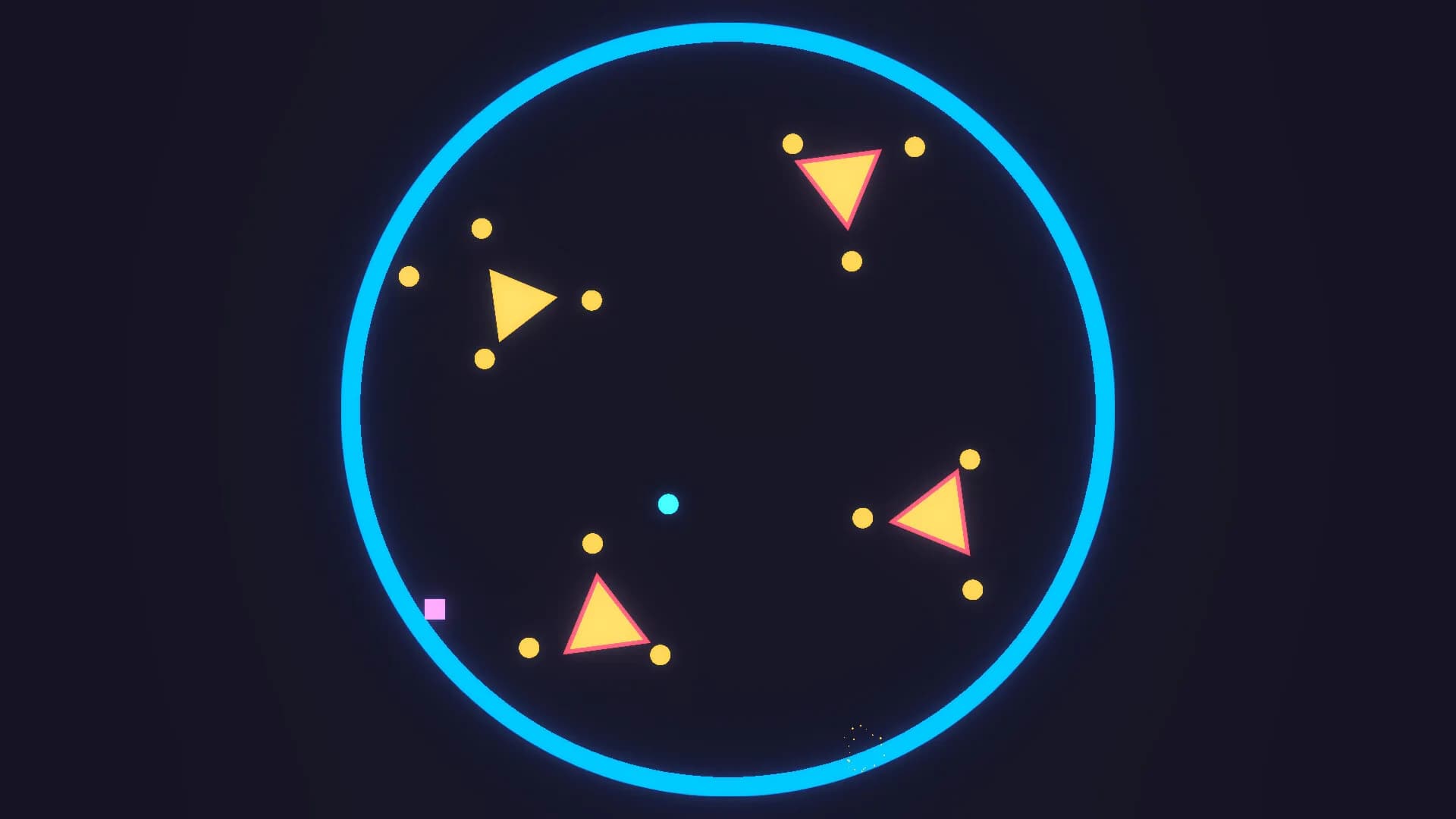 Hyper Shapes görsel 4