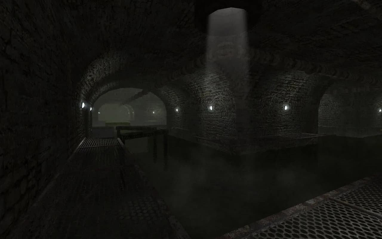 Penumbra: Requiem görsel 2