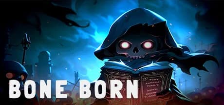 BONE BORN görsel 1