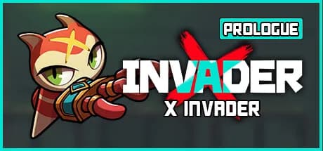 X Invader: Prologue görsel 1