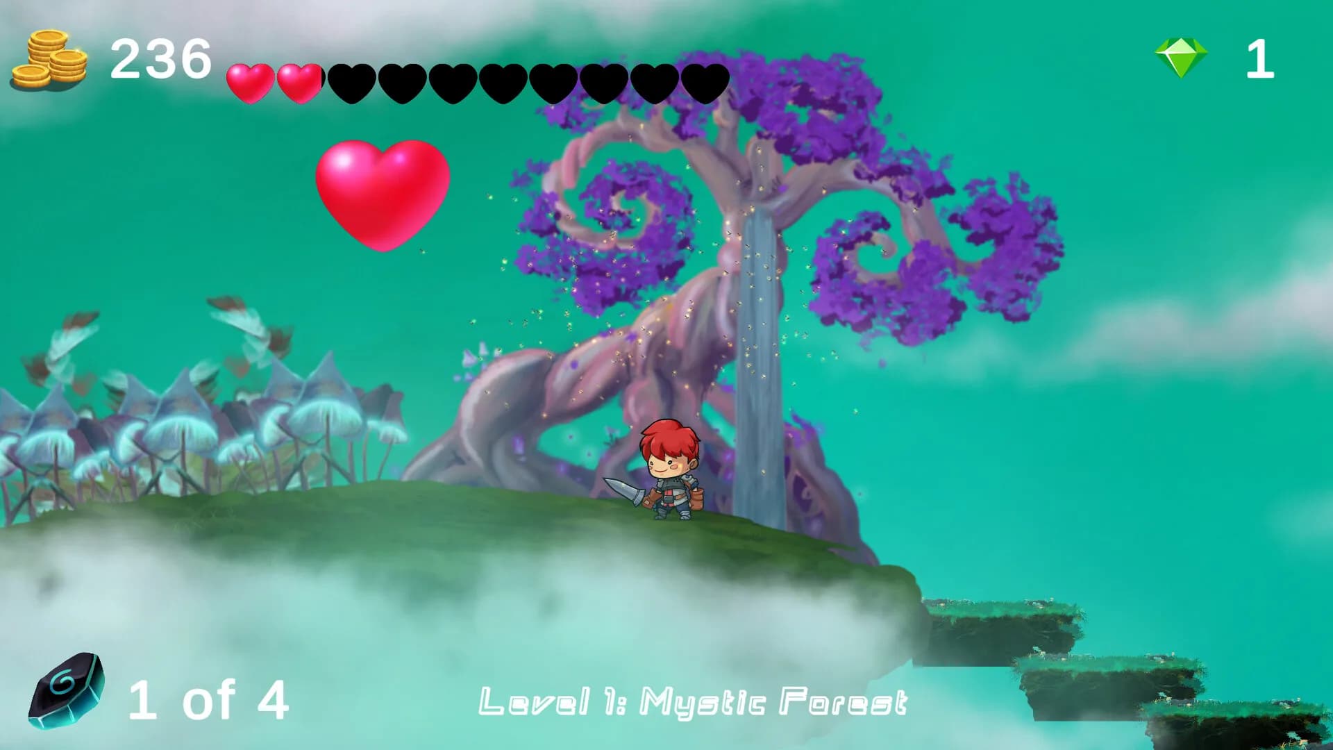 Adventures of Red görsel 9