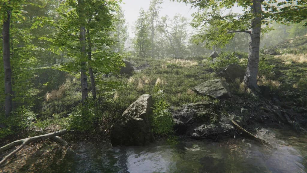 Mushroom Collector Simulator görsel 7