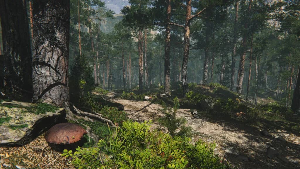 Mushroom Collector Simulator görsel 8