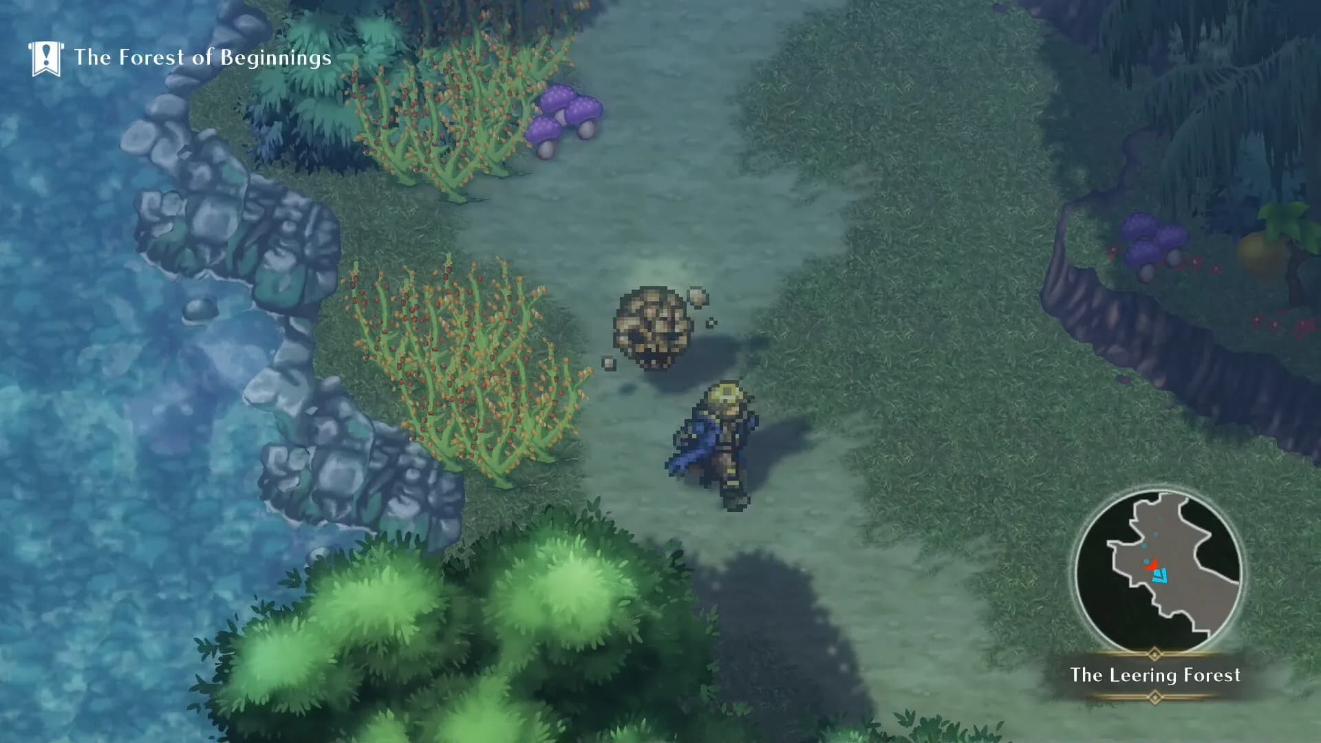 WiZmans World Re;Try görsel 3