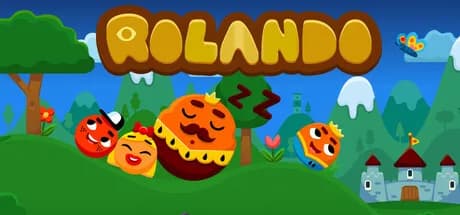 Rolando Deluxe görsel 1