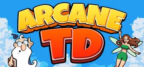 Arcane - Tower Defense
