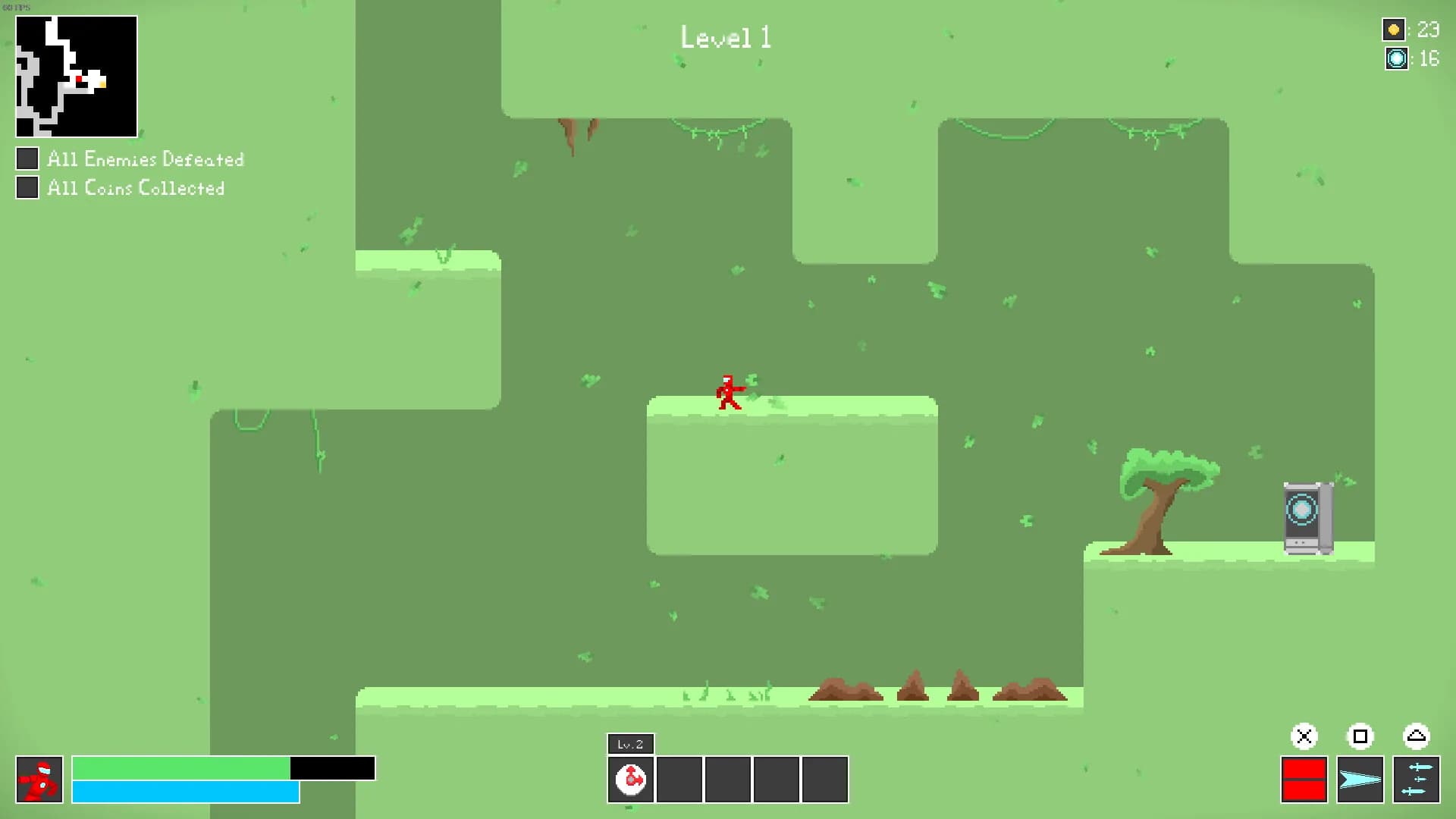 Maze Monsters görsel 2