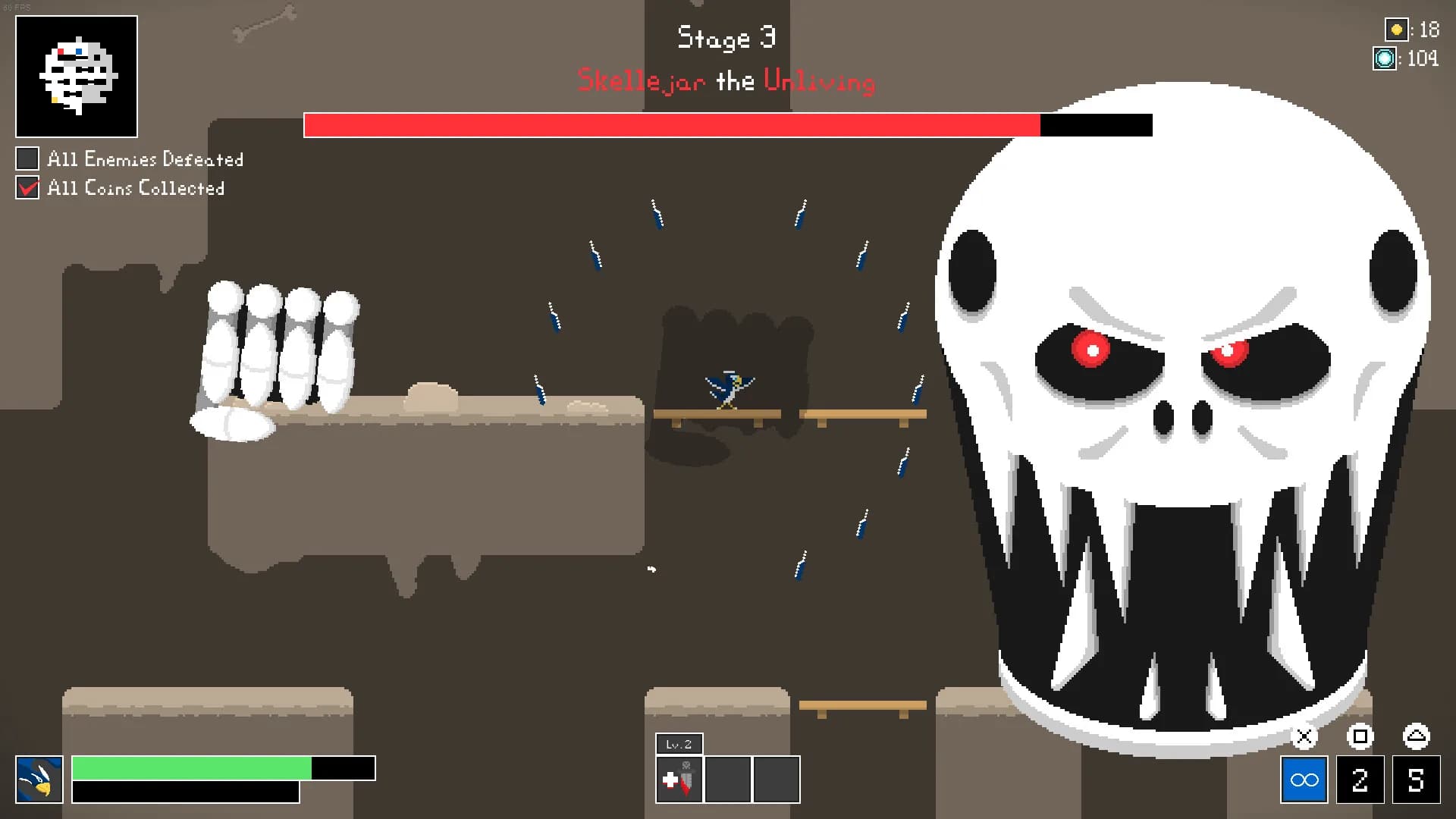 Maze Monsters görsel 6