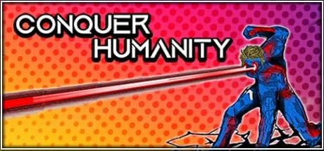 Conquer Humanity görsel 1