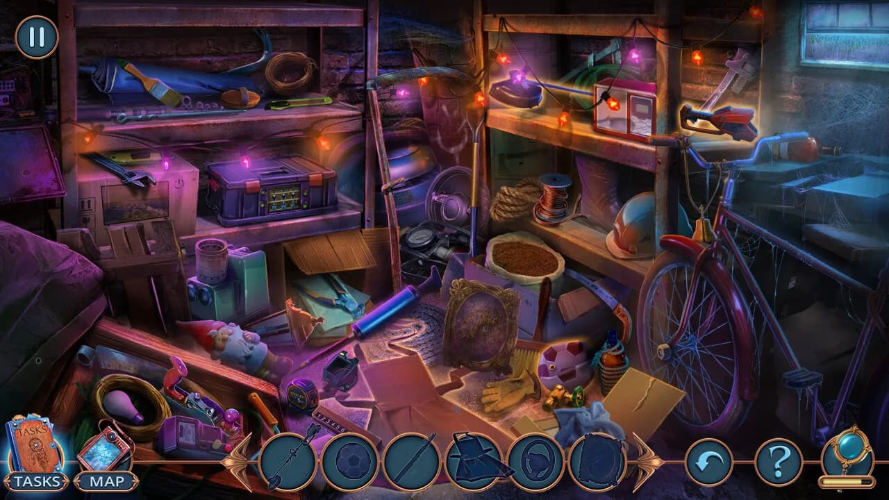 Twin Mind: Nobody's Here Collector's Edition görsel 5