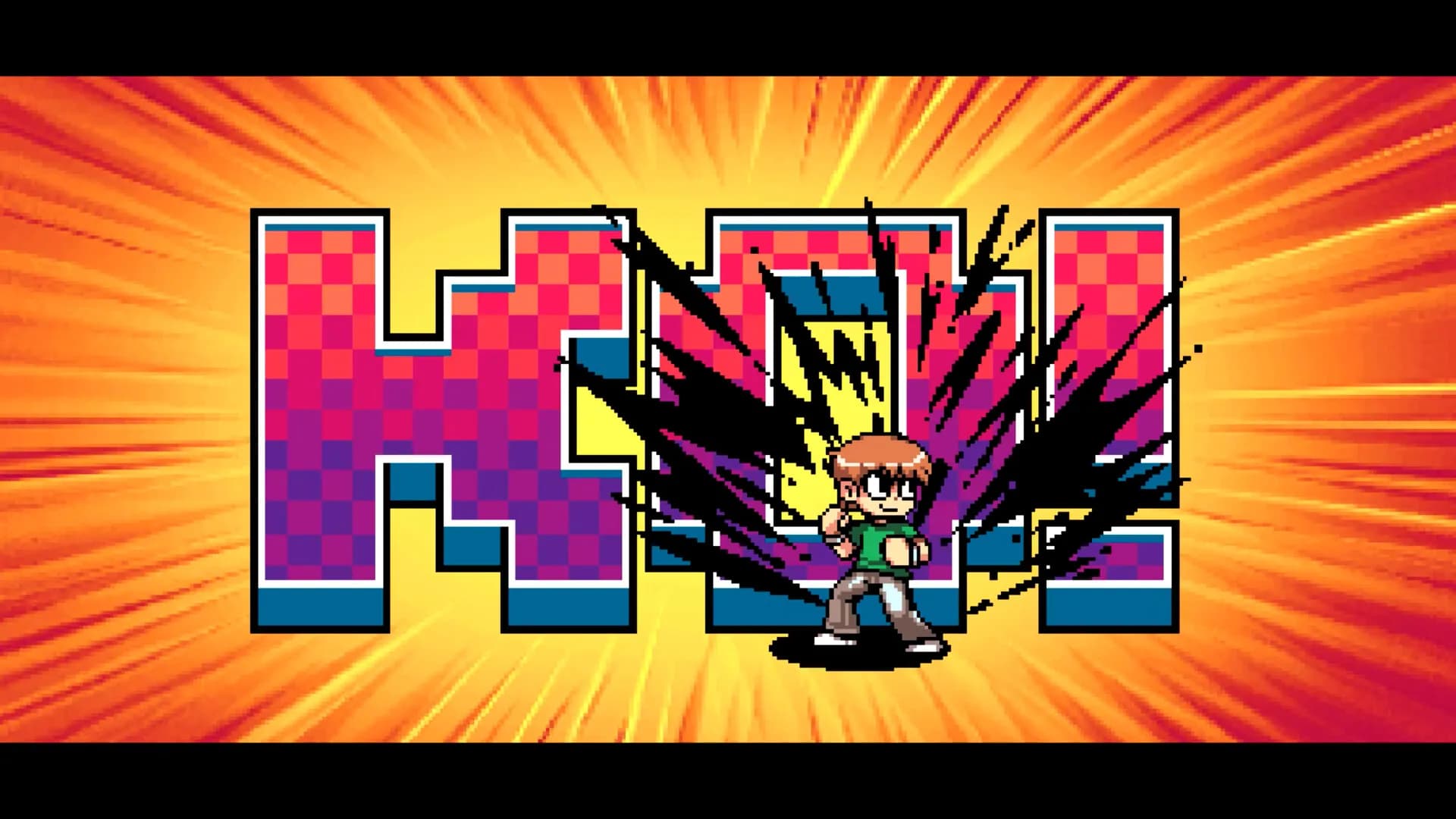 Scott Pilgrim vs. The World™: The Game – Complete Edition görsel 5
