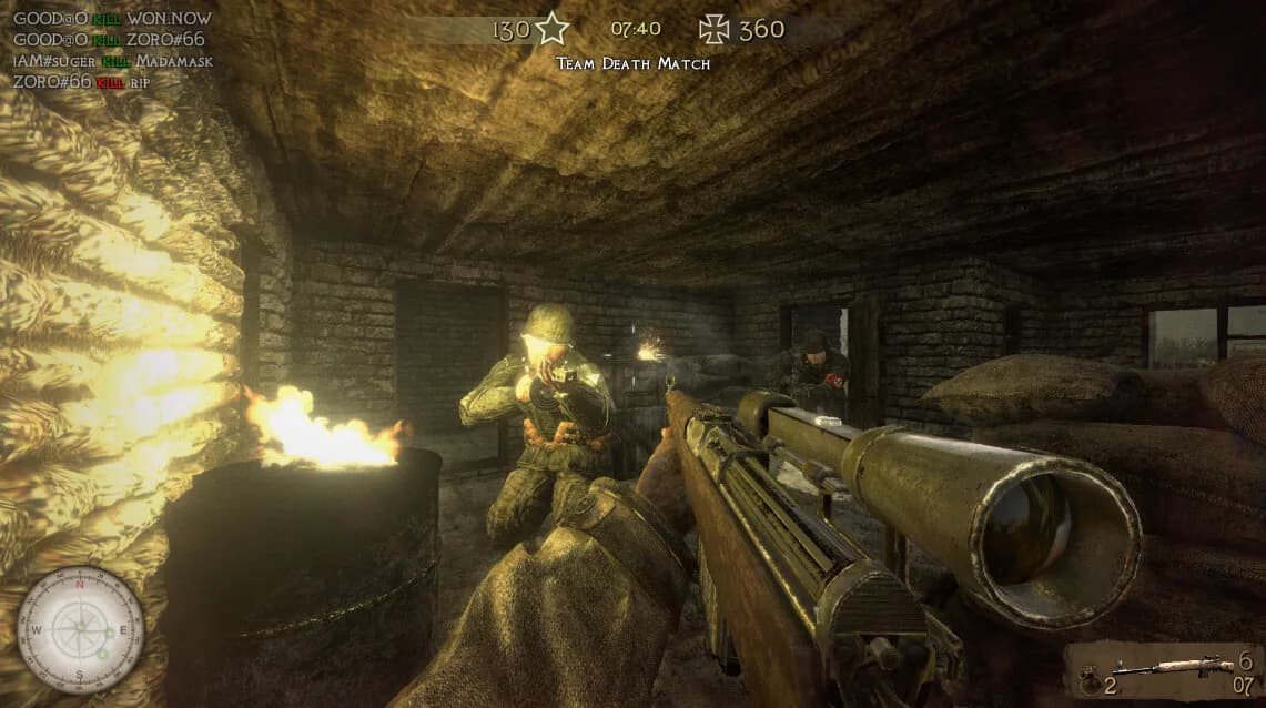 Army Troop görsel 4