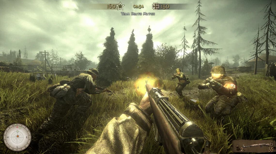 Army Troop görsel 5