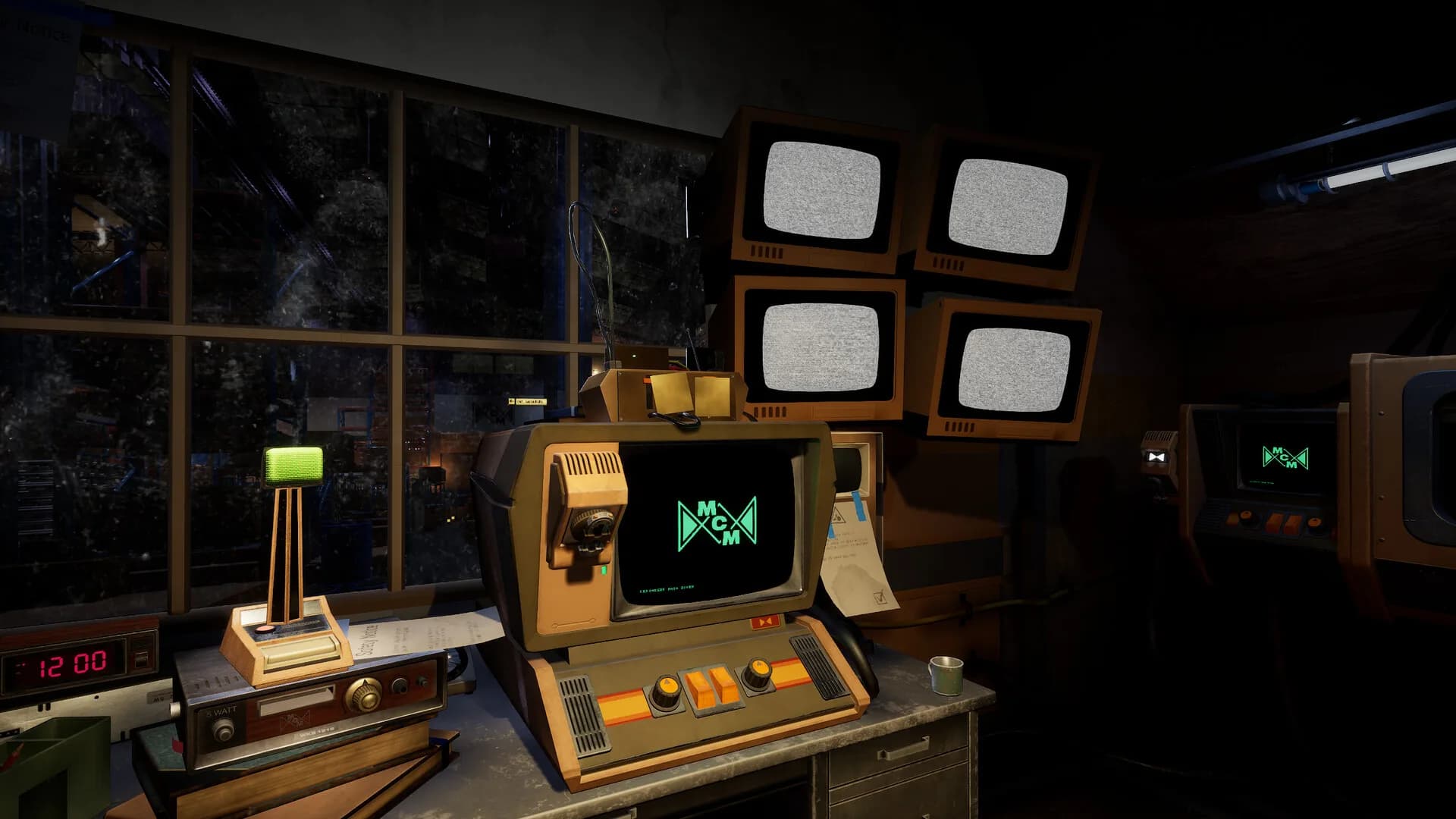 Five Nights at Freddy's: Secret of the Mimic görsel 6