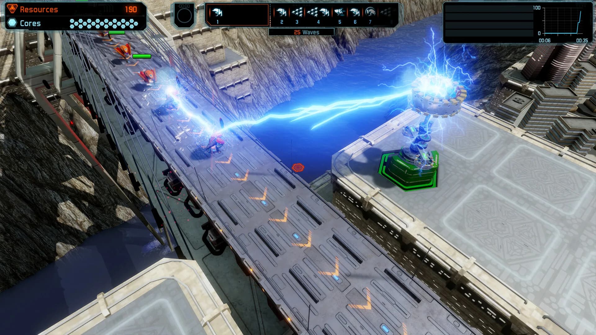 DG2: Defense Grid 2 görsel 2