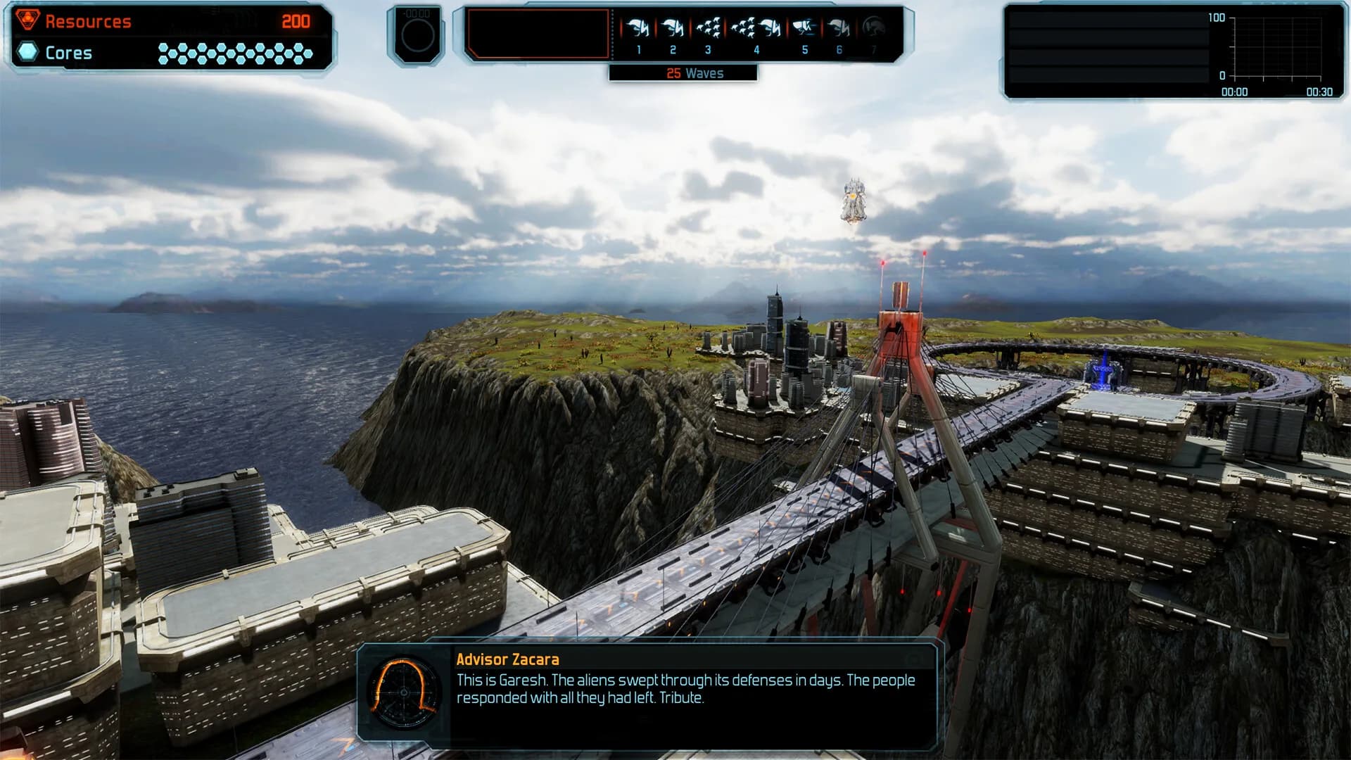 DG2: Defense Grid 2 görsel 4