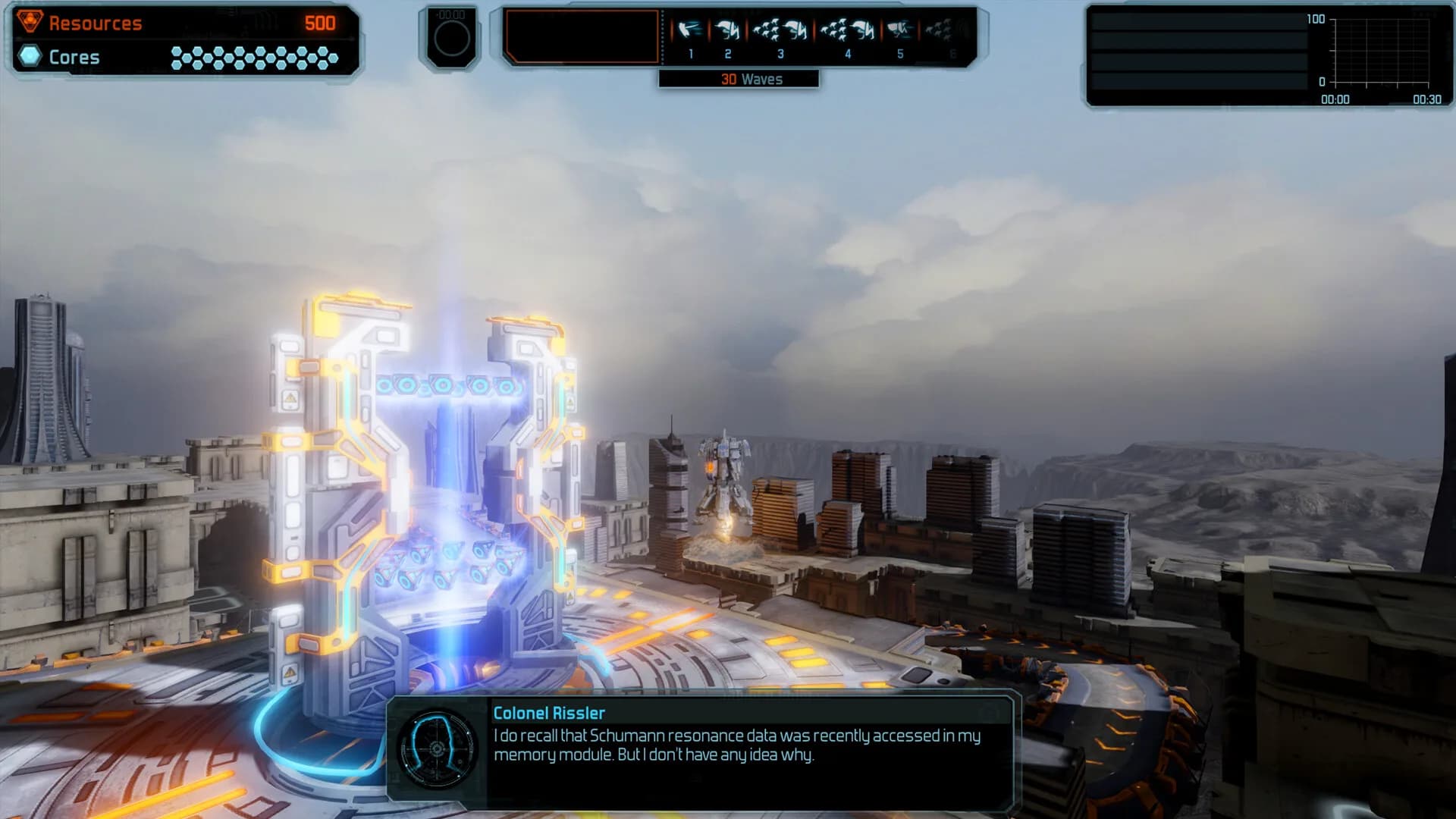 DG2: Defense Grid 2 görsel 5