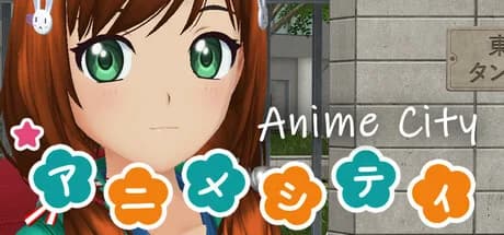 Anime City