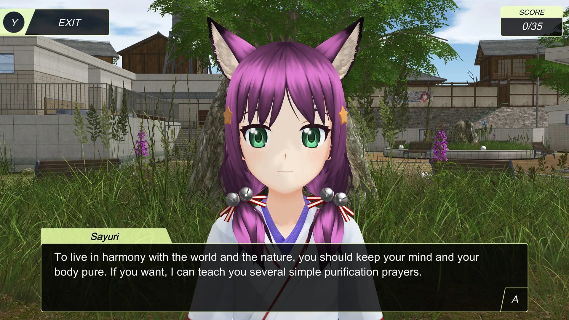 Anime City görsel 5