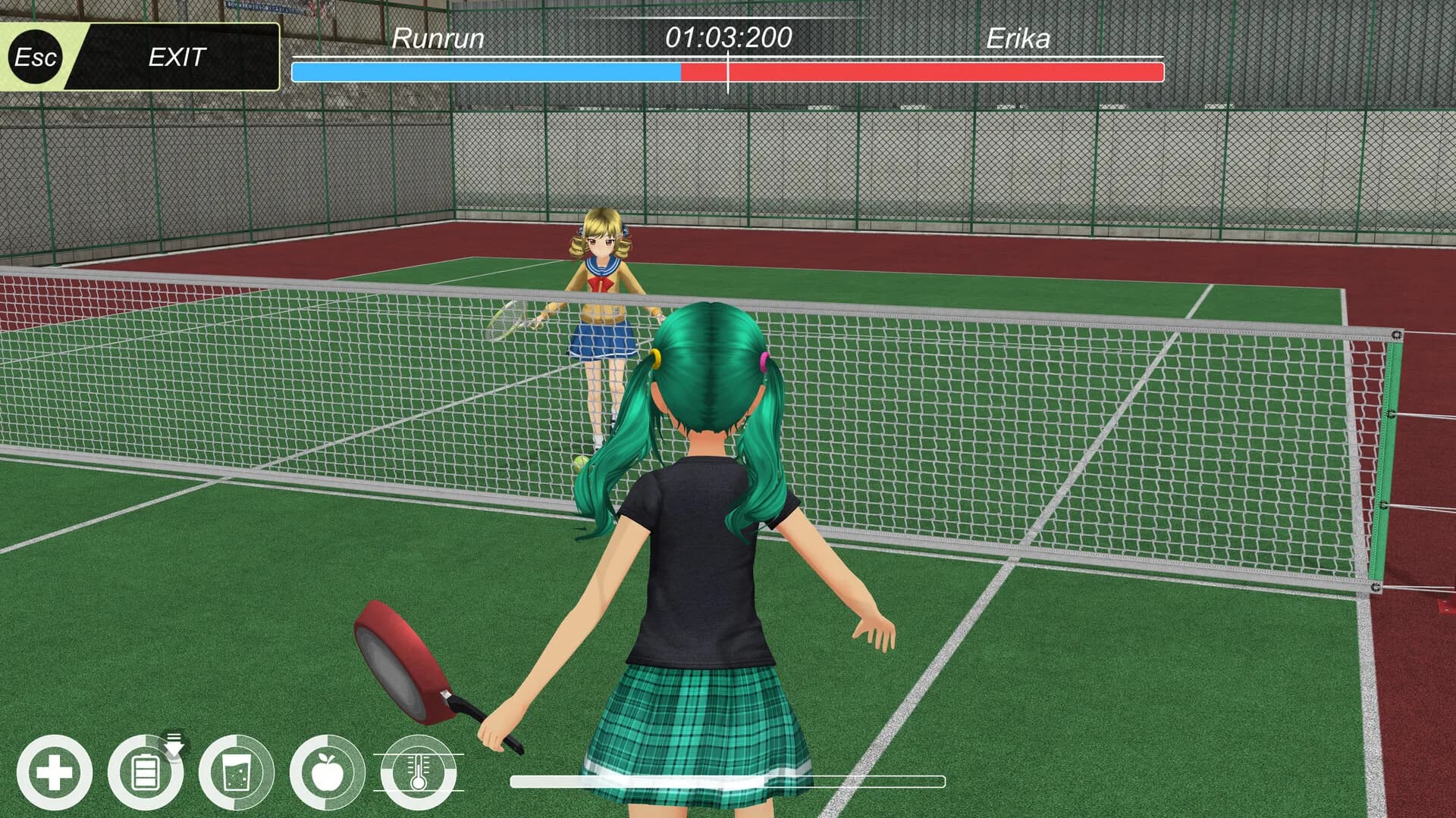 Anime City görsel 9