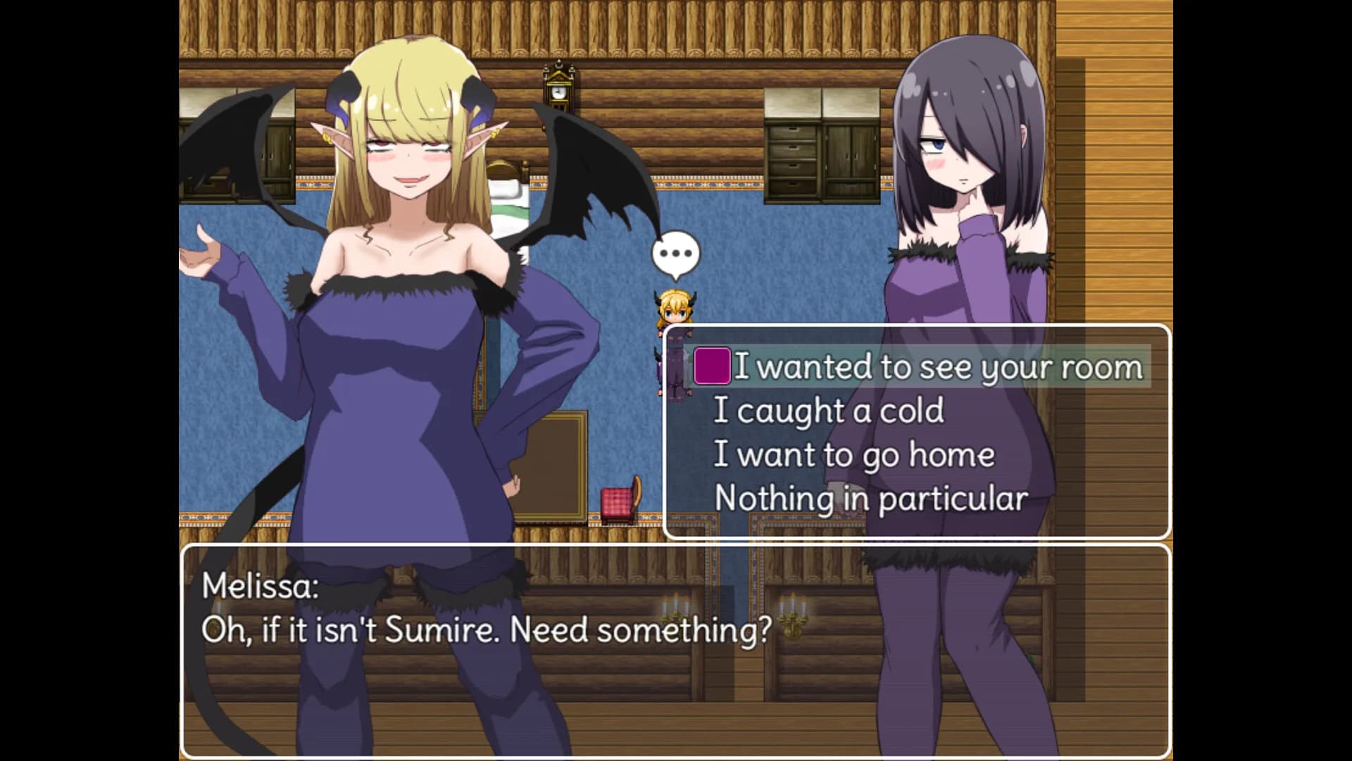 That Time I Got Reincarnated as a Succubus görsel 2