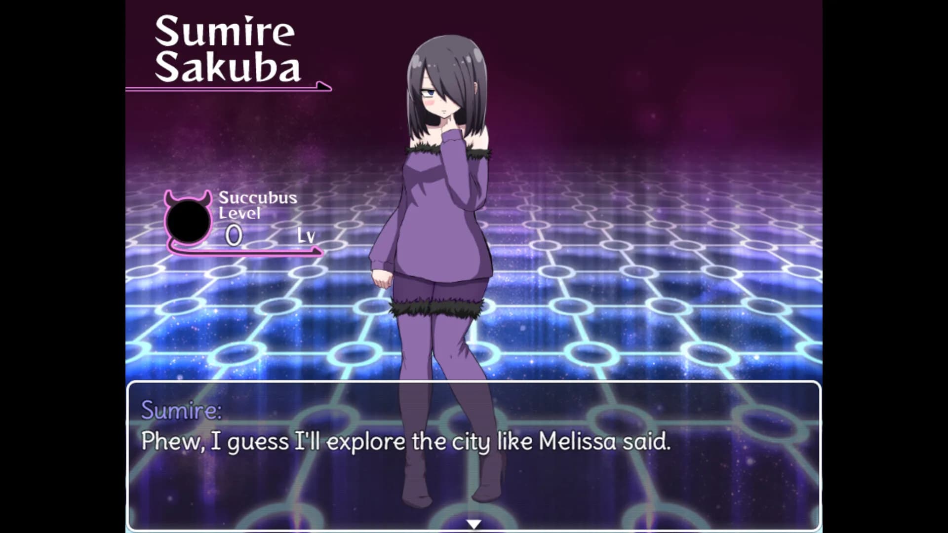 That Time I Got Reincarnated as a Succubus görsel 3
