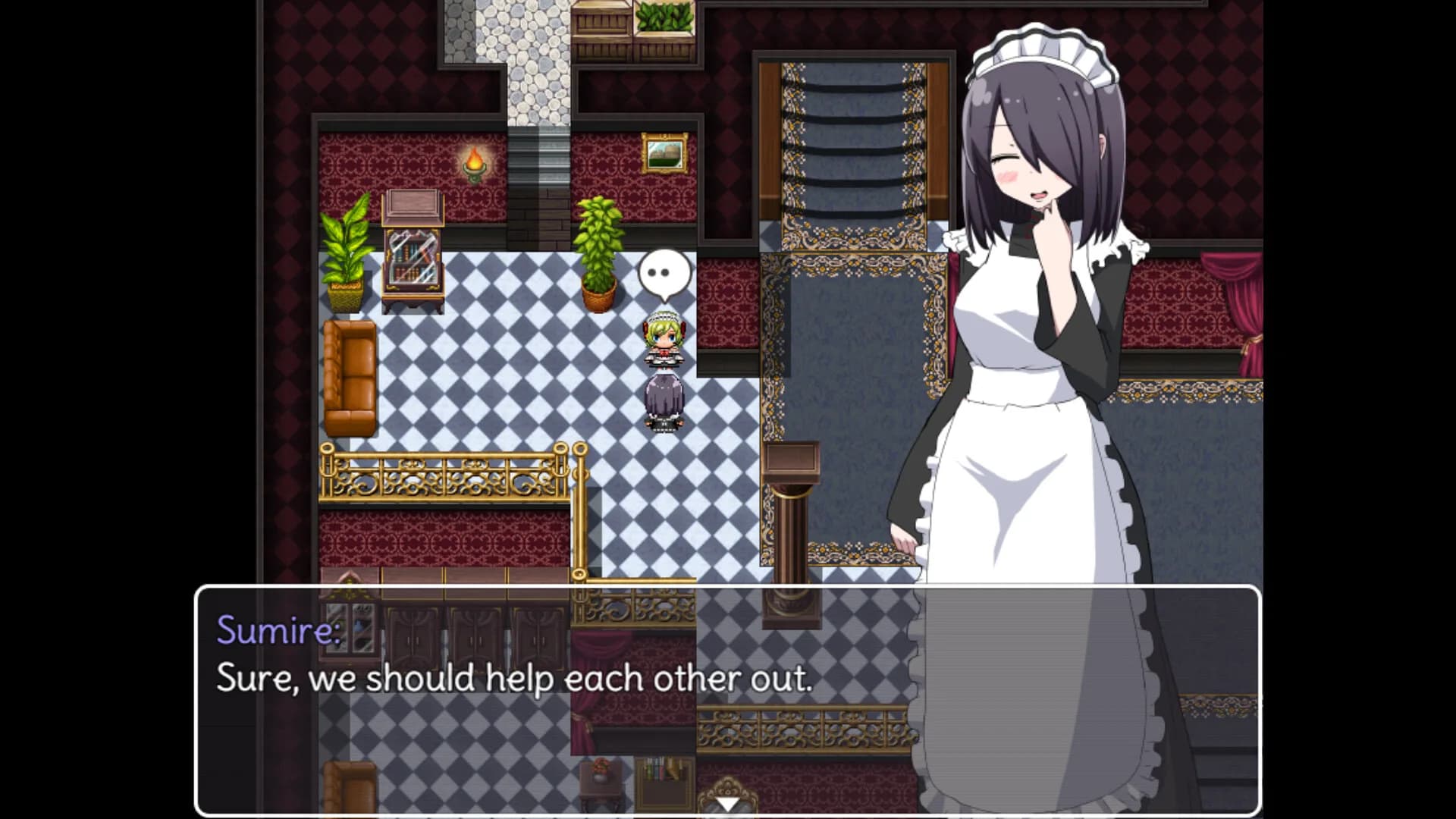That Time I Got Reincarnated as a Succubus görsel 4