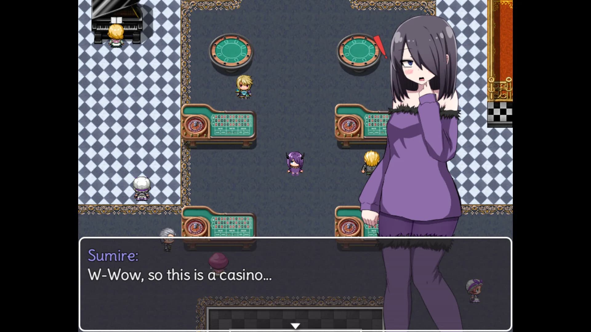 That Time I Got Reincarnated as a Succubus görsel 5