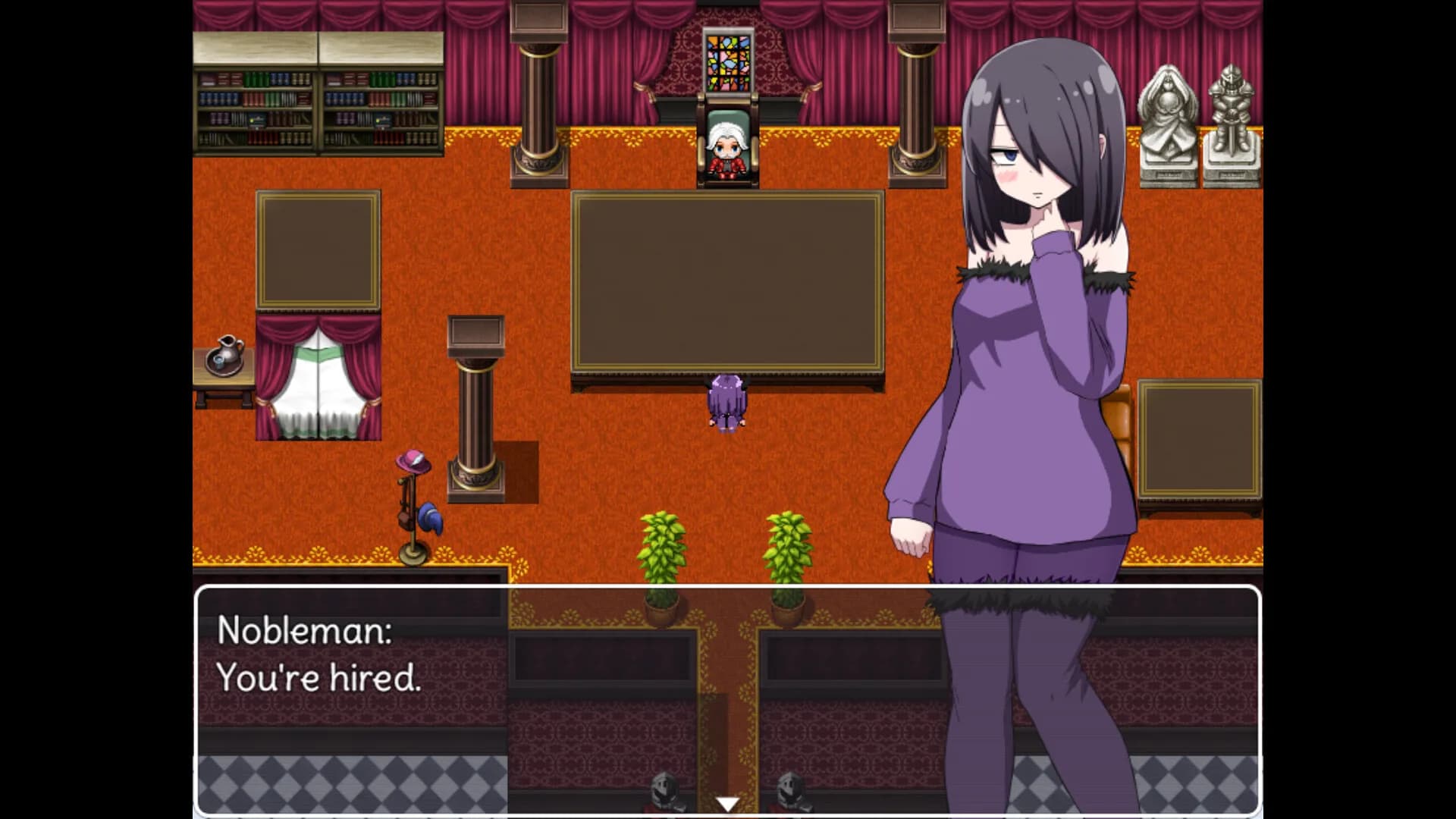 That Time I Got Reincarnated as a Succubus görsel 6