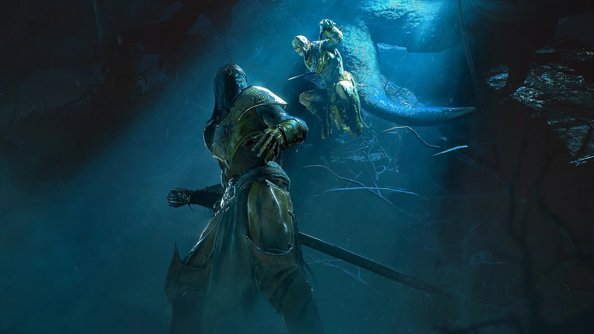 Trinity Of The Fabled görsel 6