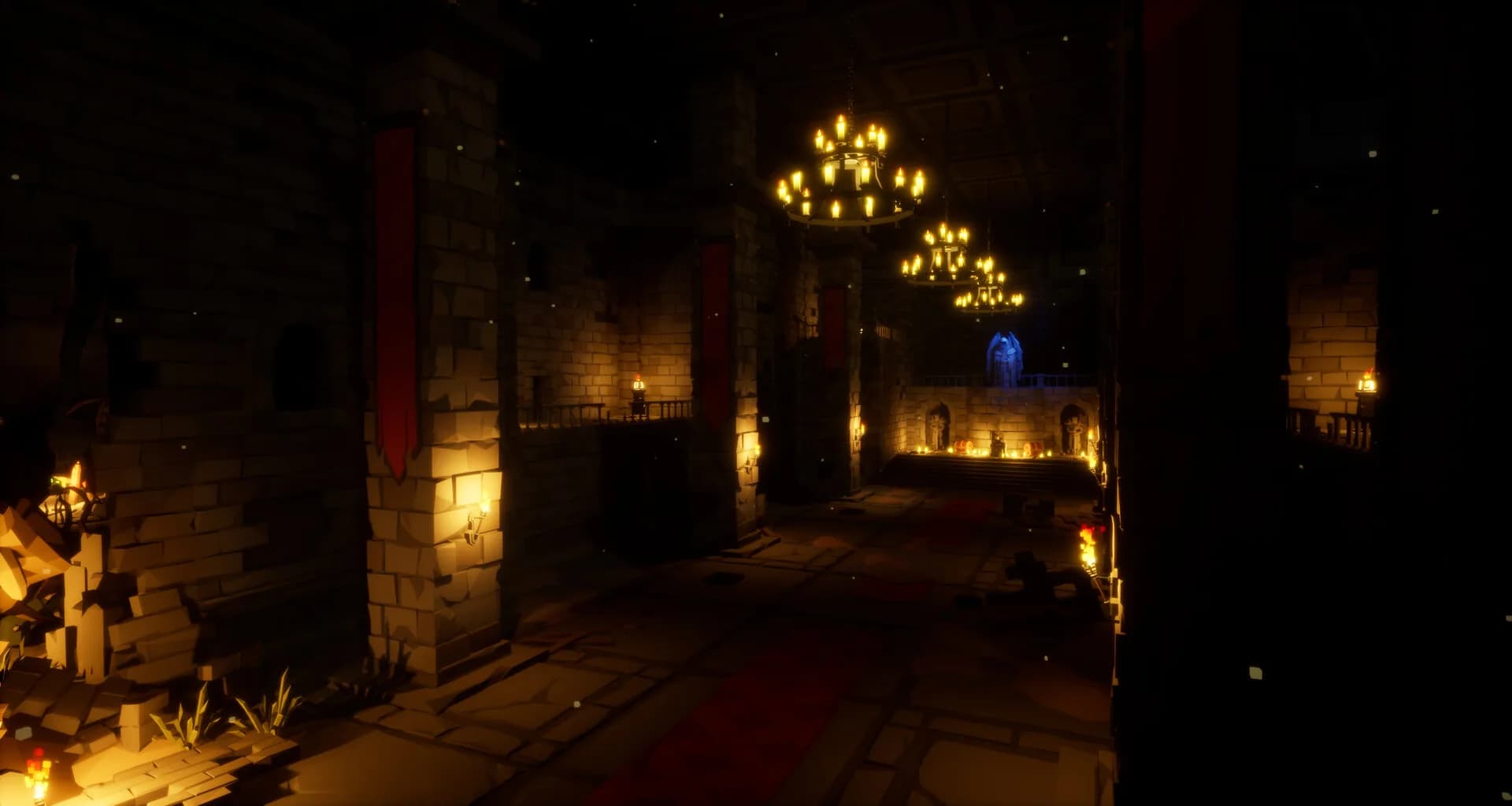 Brave the Dungeon görsel 6