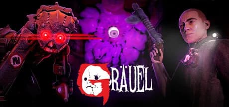 Gräuel