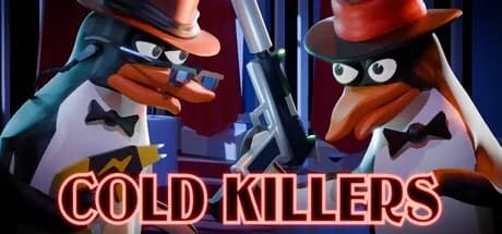 Cold Killers görsel 1