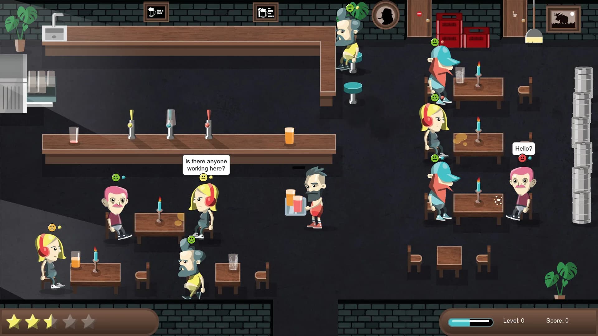 Another Bar Game görsel 7