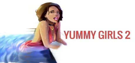 Yummy Girls 2 görsel 1