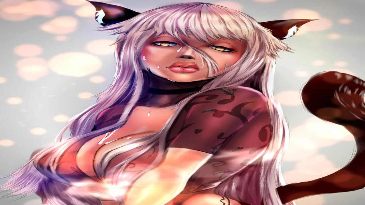 Yummy Girls 2 görsel 7