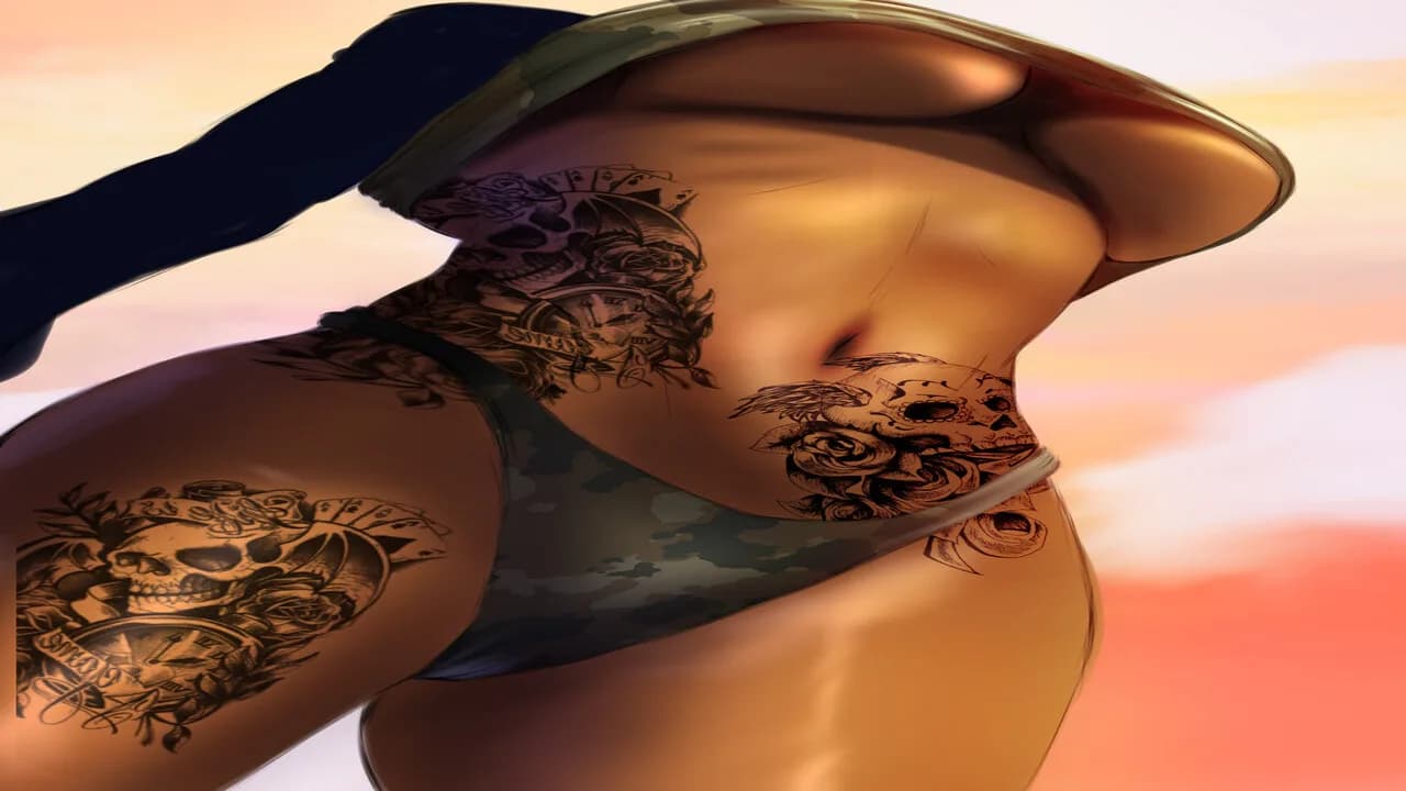 Yummy Girls 2 görsel 9