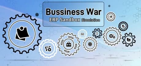 İş Savaşı: ERP Sandbox Simülasyon
