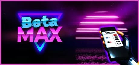 Beta MAX