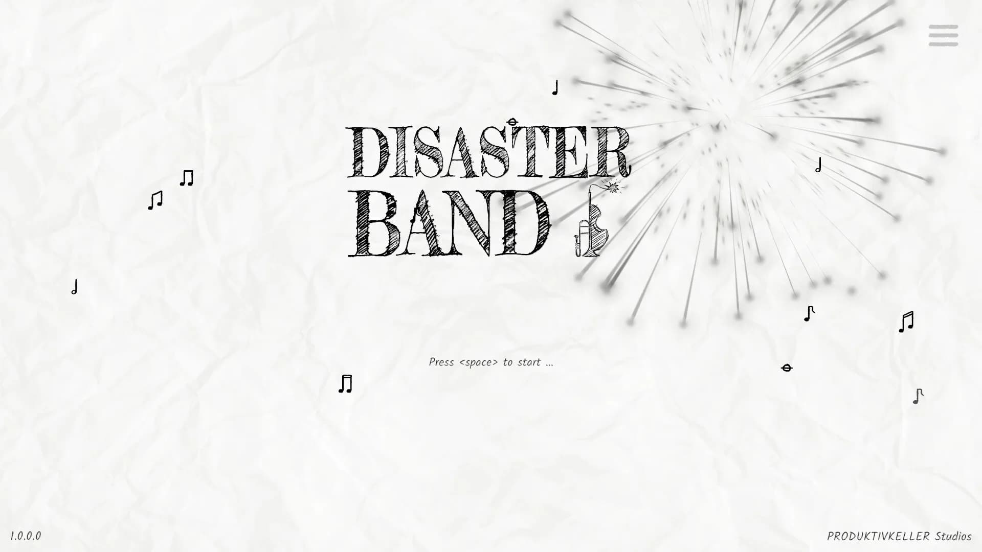 Disaster Band görsel 9
