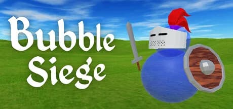 Bubble Siege görsel 1