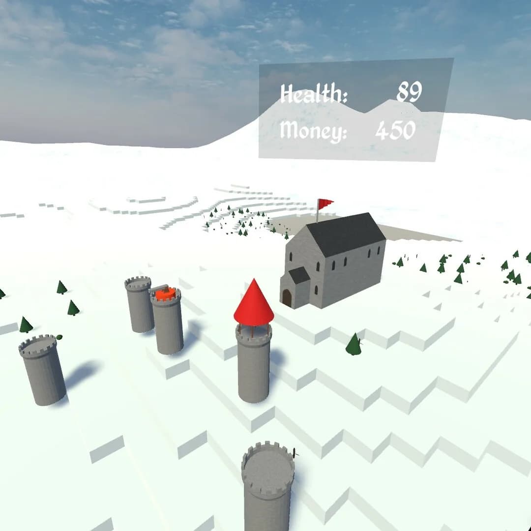 Bubble Siege görsel 2
