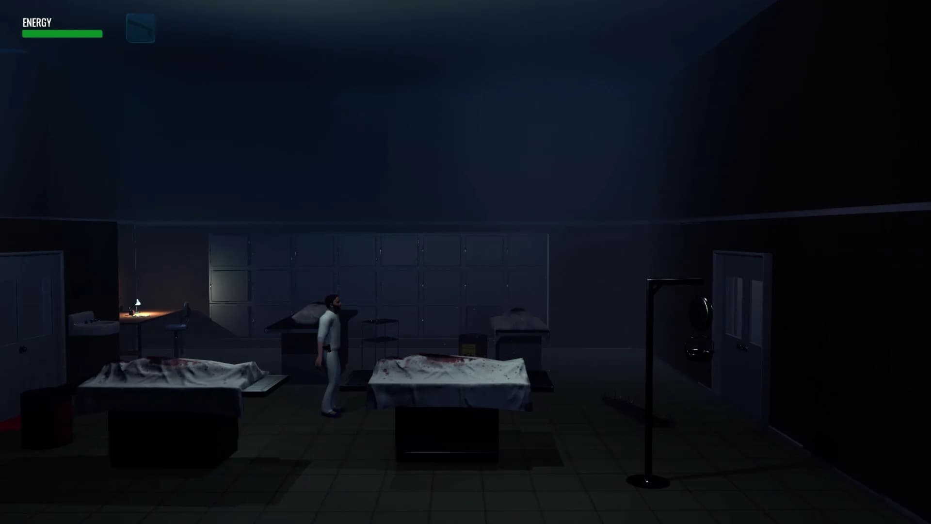 PROJECT NULL görsel 6