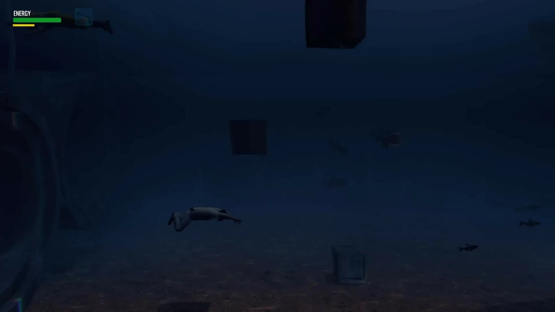 PROJECT NULL görsel 7