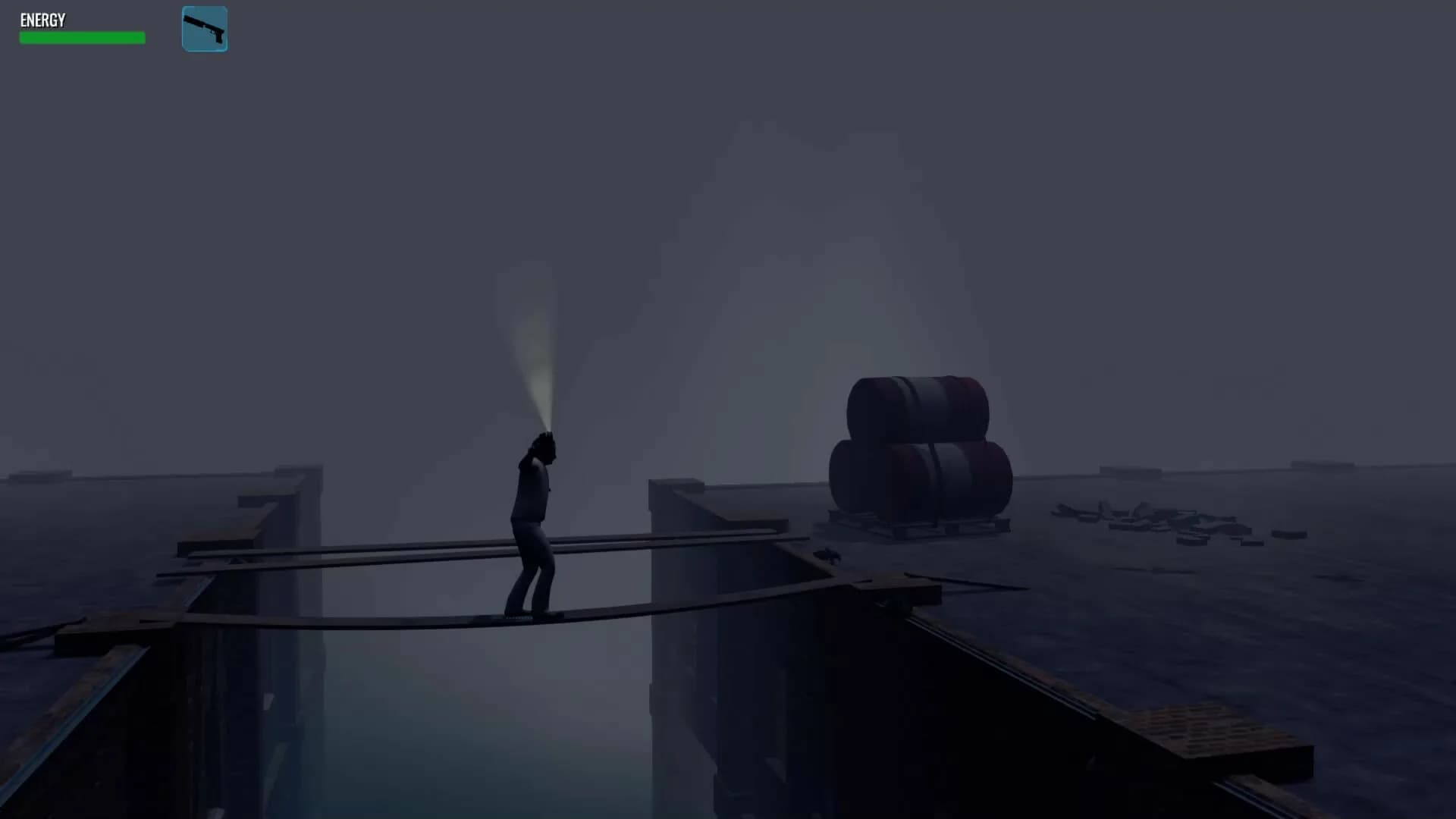 PROJECT NULL görsel 8
